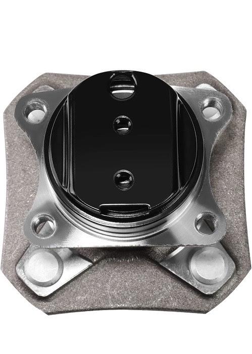 2007-2012 VERSA REAR WHEEL BEARING HUB ASSEMBLY W/SPEED SENSOR