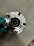 2007-2020 SANTA FE /2007-2012 VERACRUZ /2011-2015 SORENTO REAR WHEEL BEARING HUB ASSEMBLY W/SPEED SENSOR