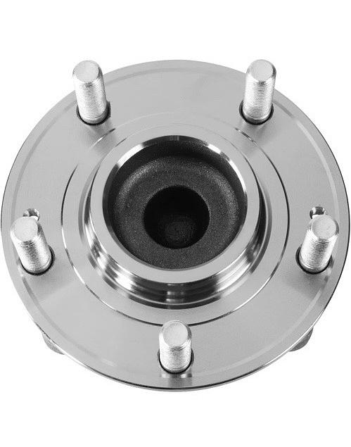 2007-2020 SANTA FE /2007-2012 VERACRUZ /2011-2015 SORENTO REAR WHEEL BEARING HUB ASSEMBLY W/SPEED SENSOR