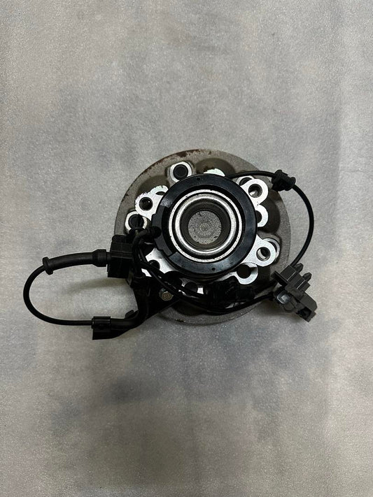 2004-2008 COLORADO CANYON RWD FRONT RIGHT WHEEL BEARING HUB ASSEMBLY