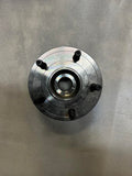2005-2010 DAKOTA /2006-2009 RAIDER FRONT WHEEL BEARING HUB ASSEMBLY