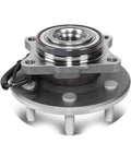 2003-2006 EXPEDITION/NAVIGATOR REAR WHEEL BEARING HUB ASSEMBLY W/ABS SENSOR