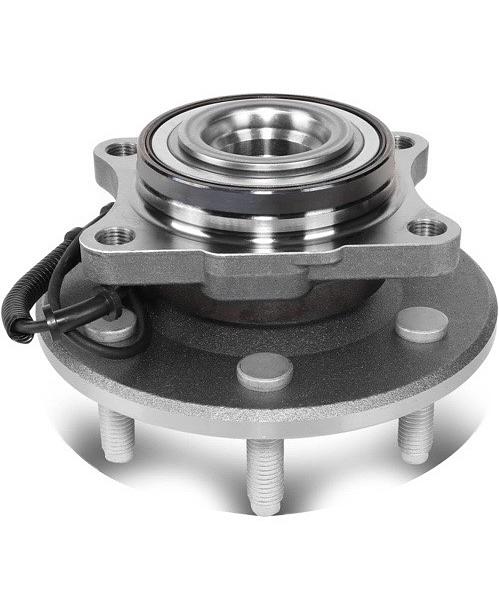 2003-2006 EXPEDITION/NAVIGATOR REAR WHEEL BEARING HUB ASSEMBLY W/ABS SENSOR