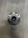 02-07 SATURN VUE /2005 EQUINOX /2006 TORRENT FRONT WHEEL BEARING HUB ASSEMBLY