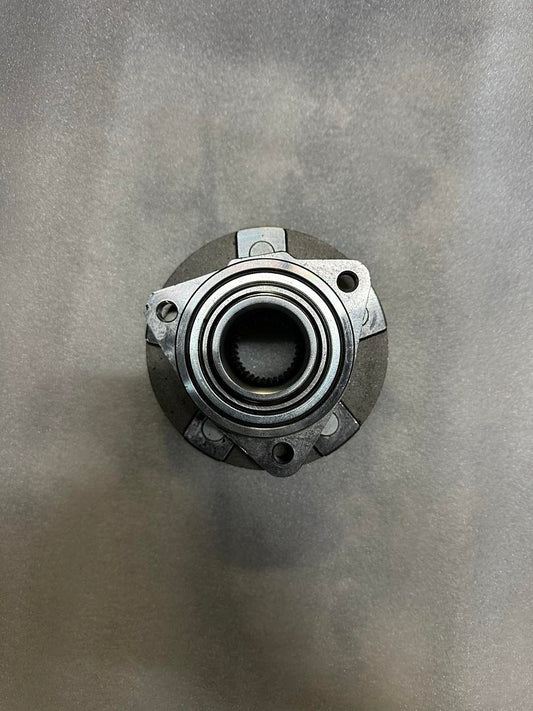 02-07 SATURN VUE /2005 EQUINOX /2006 TORRENT FRONT WHEEL BEARING HUB ASSEMBLY