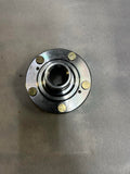 13-18 ACURA ILX /04-08 TL, TSX /03-07 ACCORD /06-15 CIVIC SI / 07-10 ELEMENT SC FRONT WHEEL HUB