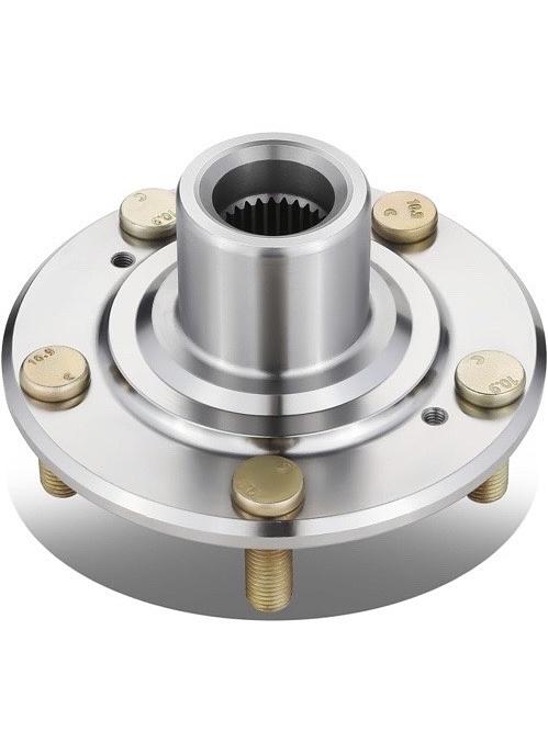 13-18 ACURA ILX /04-08 TL, TSX /03-07 ACCORD /06-15 CIVIC SI / 07-10 ELEMENT SC FRONT WHEEL HUB