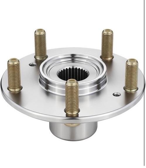 13-18 ACURA ILX /04-08 TL, TSX /03-07 ACCORD /06-15 CIVIC SI / 07-10 ELEMENT SC FRONT WHEEL HUB