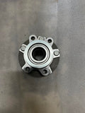 15-18 CITY EXPRESS / 13-17 LEAF / 13-20 NV200 / 08-13 ROGUE / 13-21 SENTRA FRONT WHEEL BEARING HUB ASSEMBLY