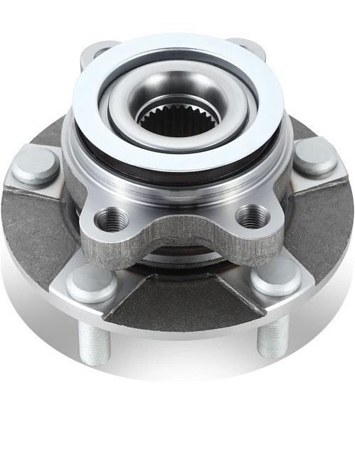 15-18 CITY EXPRESS / 13-17 LEAF / 13-20 NV200 / 08-13 ROGUE / 13-21 SENTRA FRONT WHEEL BEARING HUB ASSEMBLY