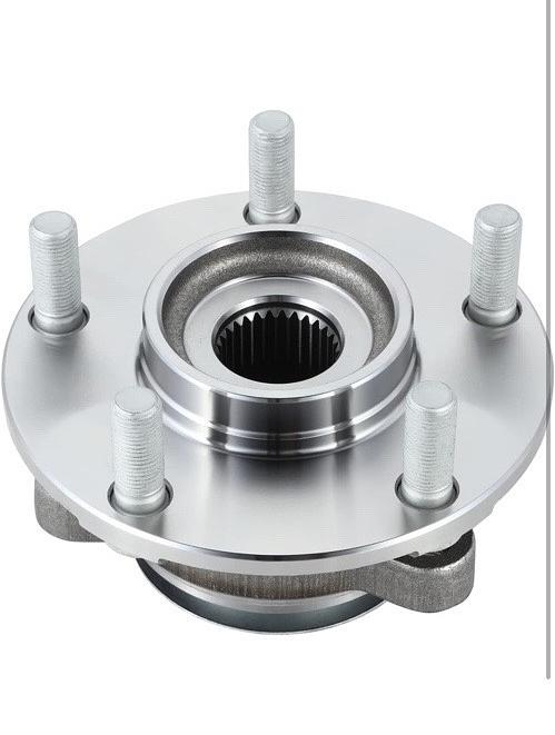 15-18 CITY EXPRESS / 13-17 LEAF / 13-20 NV200 / 08-13 ROGUE / 13-21 SENTRA FRONT WHEEL BEARING HUB ASSEMBLY
