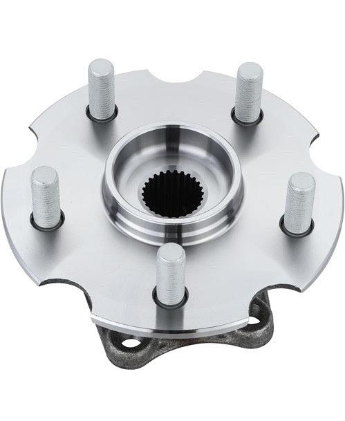 15-17 LEXUS NX200T /18-20 NX300 /15-20 NX300H / 06-18 RAV4 REAR WHEEL BEARING HUB ASSEMBLY