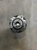 2005-2021 TACOMA / 2007-2014 FJ CRUISER / 2003-2022 4RUNNER RWD FRONT WHEEL BEARING HUB ASSEMBLY