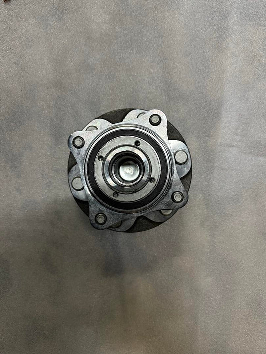 2005-2021 TACOMA / 2007-2014 FJ CRUISER / 2003-2022 4RUNNER RWD FRONT WHEEL BEARING HUB ASSEMBLY