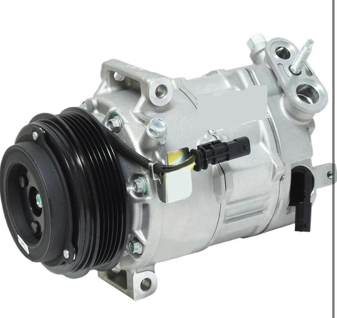 GM# 16-21 Chevy Malibu 1.5L A/C Compressor kit
