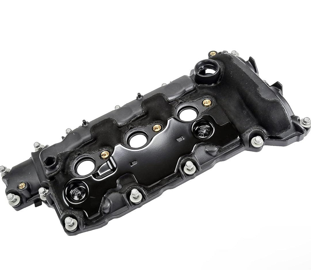 12647772 | GM# Driver side Camshaft Cover GM V6 3.6L 08-17 GMC / Chevy / Buick