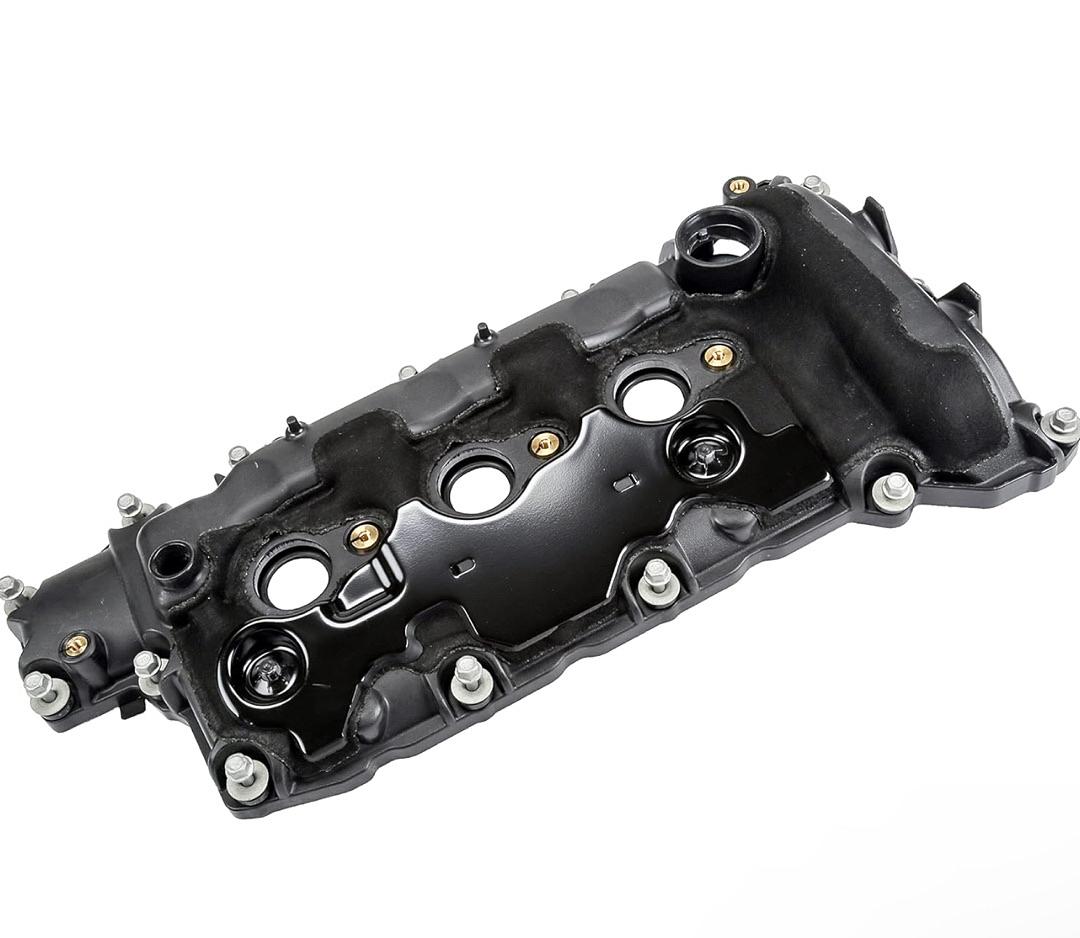 12647772 | GM# Driver side Camshaft Cover GM V6 3.6L 08-17 GMC / Chevy / Buick
