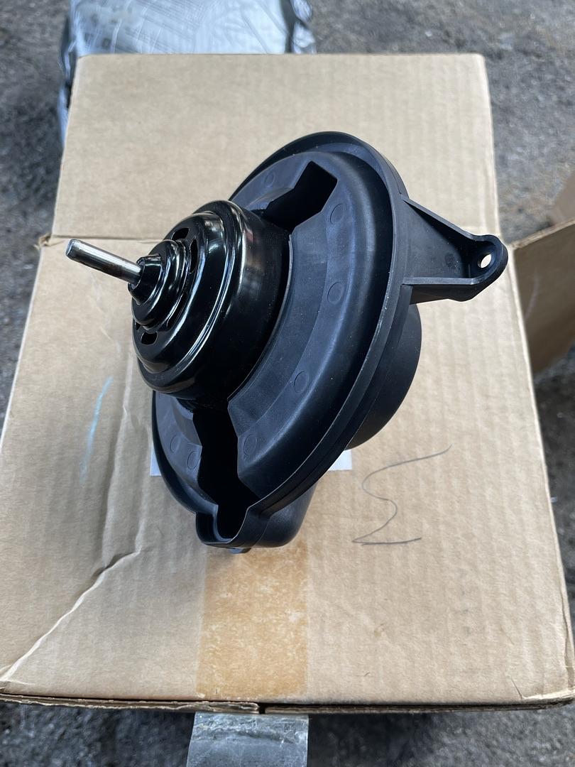 GM# GMC / Chevy / Hummer Heater Motor Blower