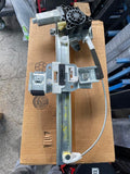 GM# Rear Passenger Side Power Window Regulator and Motor Assembly