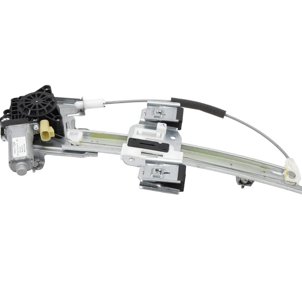 15231244 | GM# Rear Passenger Side Power Window Regulator and Motor Assembly