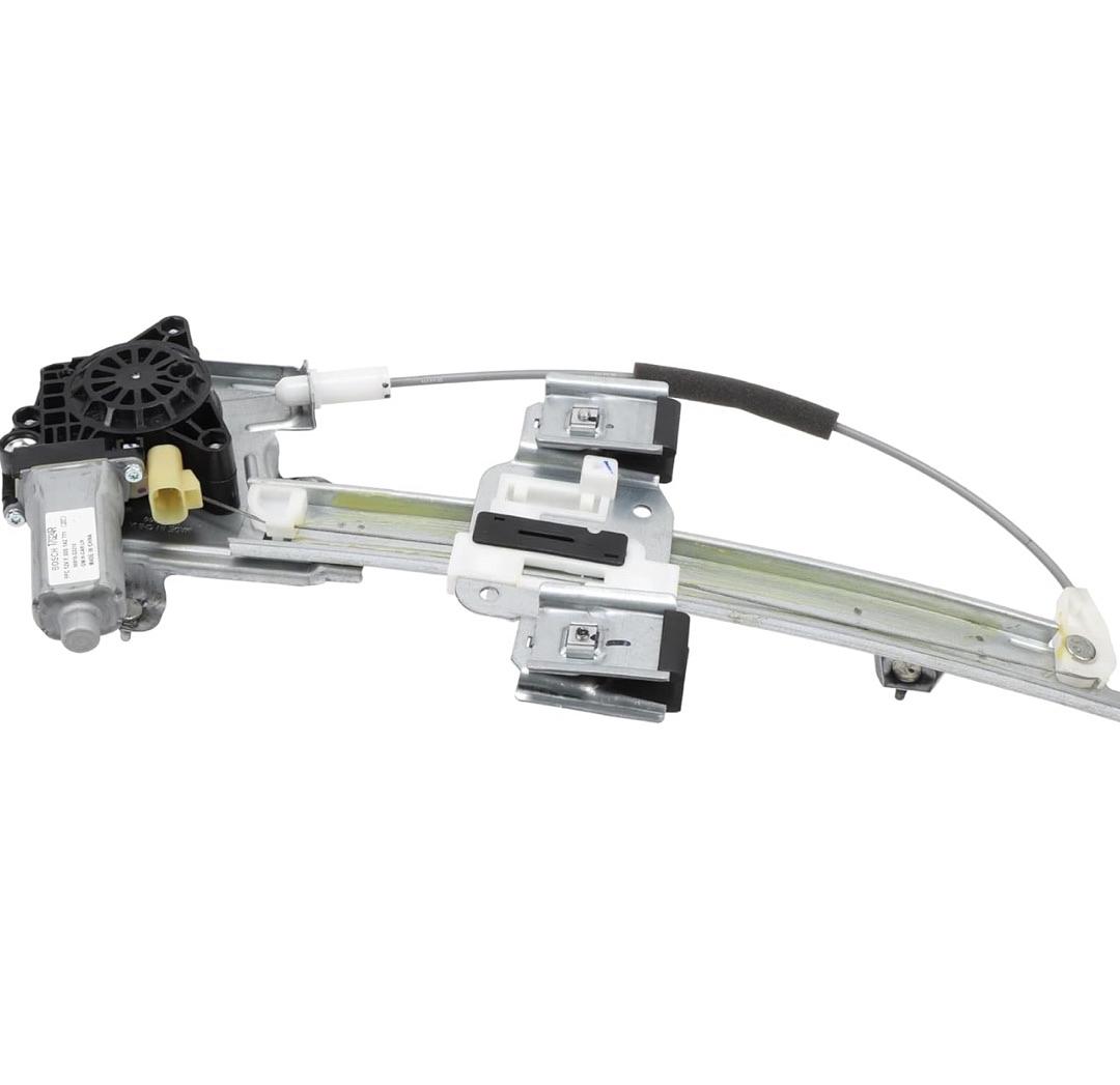 15231244 | GM# Rear Passenger Side Power Window Regulator and Motor Assembly