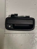 95-04 TOYOTA TACOMA PASENGER SIDE HANDLE WITH KEY HOLE