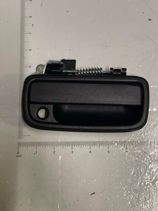 95-04 TOYOTA TACOMA PASENGER SIDE HANDLE WITH KEY HOLE