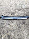 16-17 HONDA CIVIC 4-DR SEDAN REAR BUMPER PROTECTOR/COVER