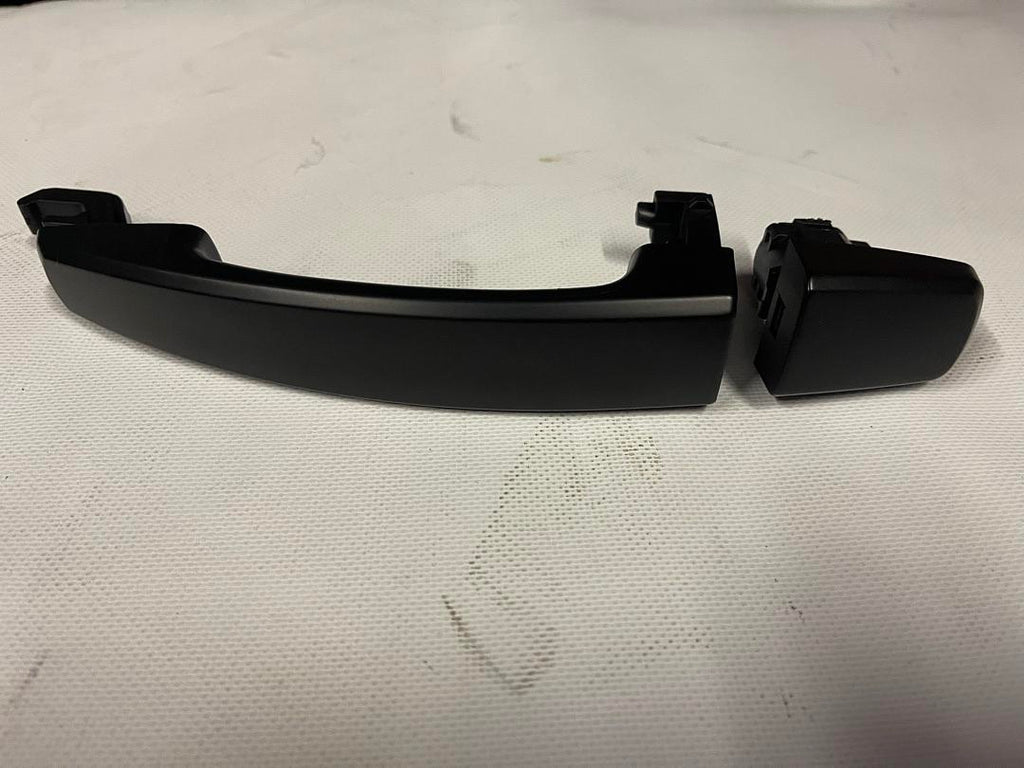 10-15 CHEVY CAMARO FRONT PASSANGER SIDE DOOR PULL HANDLE