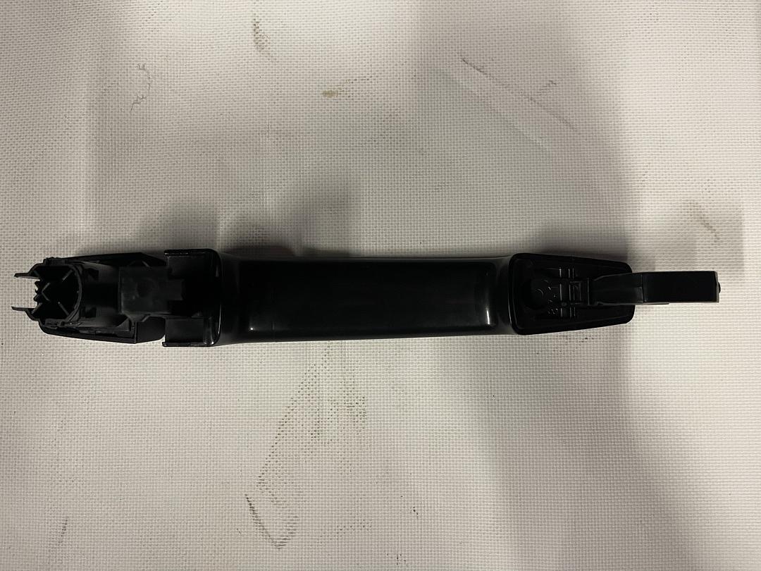 10-15 CHEVY CAMARO FRONT PASSANGER SIDE DOOR PULL HANDLE
