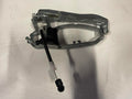00-06 BMW X5 FRONT LEFT SIDE OUTER DOOR HANDLE BASE WITH CABLE