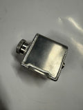 MT MANUAL TRANSMISSION ALUMINUM CLUTCH MASTER CYLINDER RESERVOIR TANK