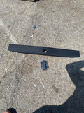17-22 F-250/F-350 SUPER DUTY TAIL GATE MOLDING