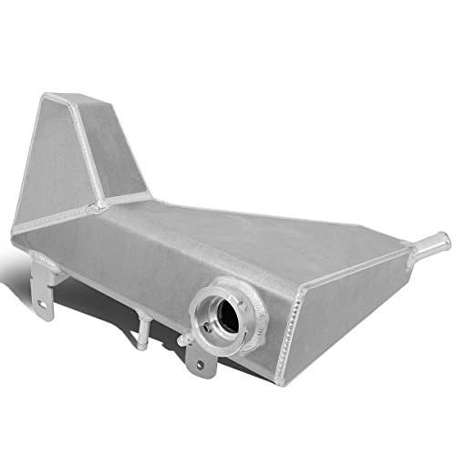 11-14 Chrysler 300 Dodge Charger Challenger Coolant Recovery Overflow Tank - Aluminum