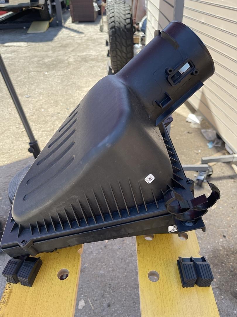 GM 16-22 Chevy Camaro Air cleaner Air Intake
