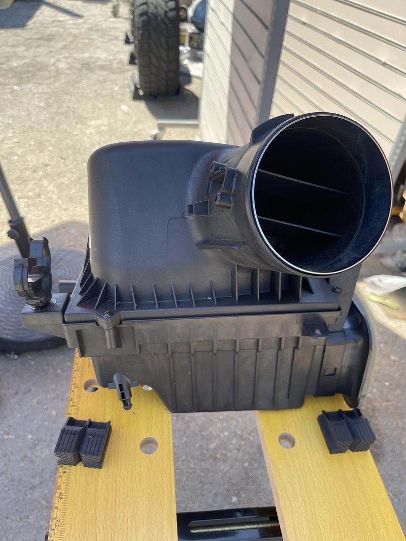 GM 16-22 Chevy Camaro Air cleaner Air Intake