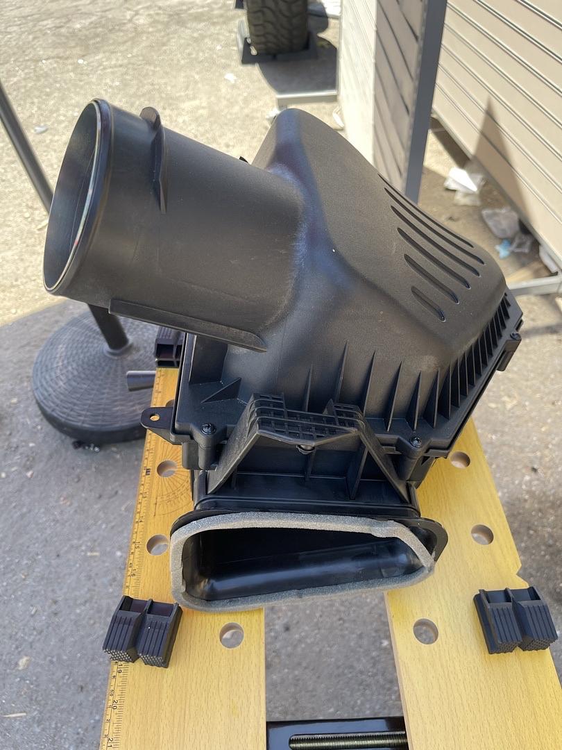 GM 16-22 Chevy Camaro Air cleaner Air Intake