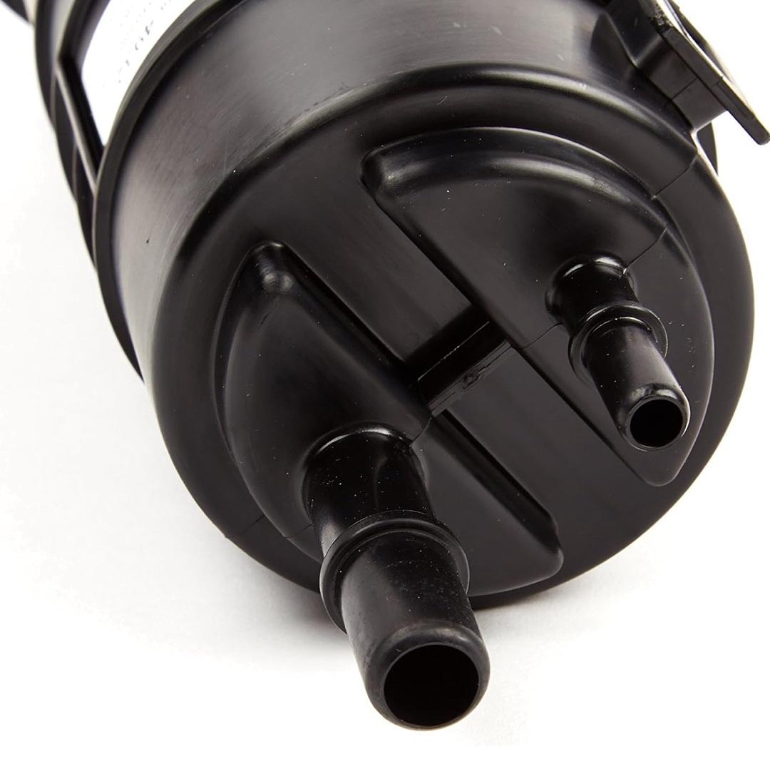 23294932 | GM # GENUINE PARTS VAPOR CANISTER WITHOUT VENT VALVE SOLENOID