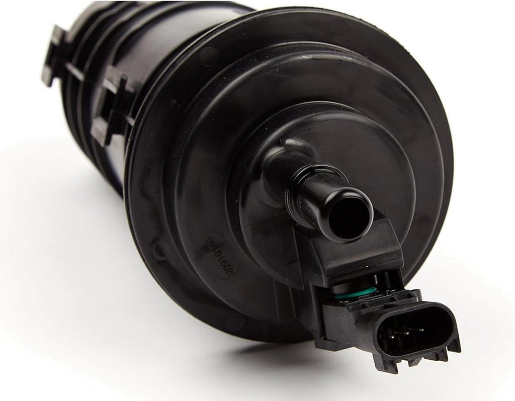 23294932 | GM # GENUINE PARTS VAPOR CANISTER WITHOUT VENT VALVE SOLENOID
