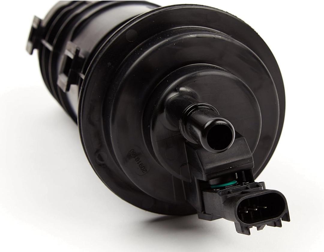 23294932 | GM # GENUINE PARTS VAPOR CANISTER WITHOUT VENT VALVE SOLENOID