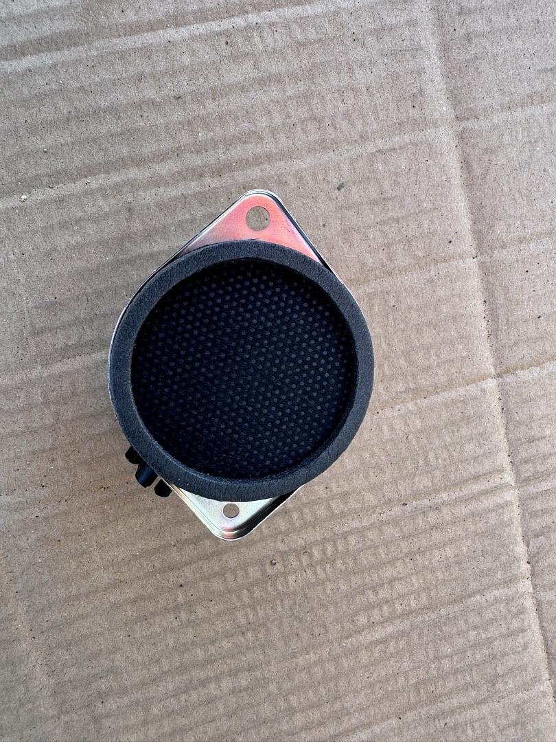 # 07-14 Chevy Tahoe Speaker