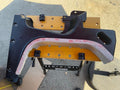 GM GENUINE PARTS DRIVER SIDE UNDERBODY REAR AIR DEFLECTOR