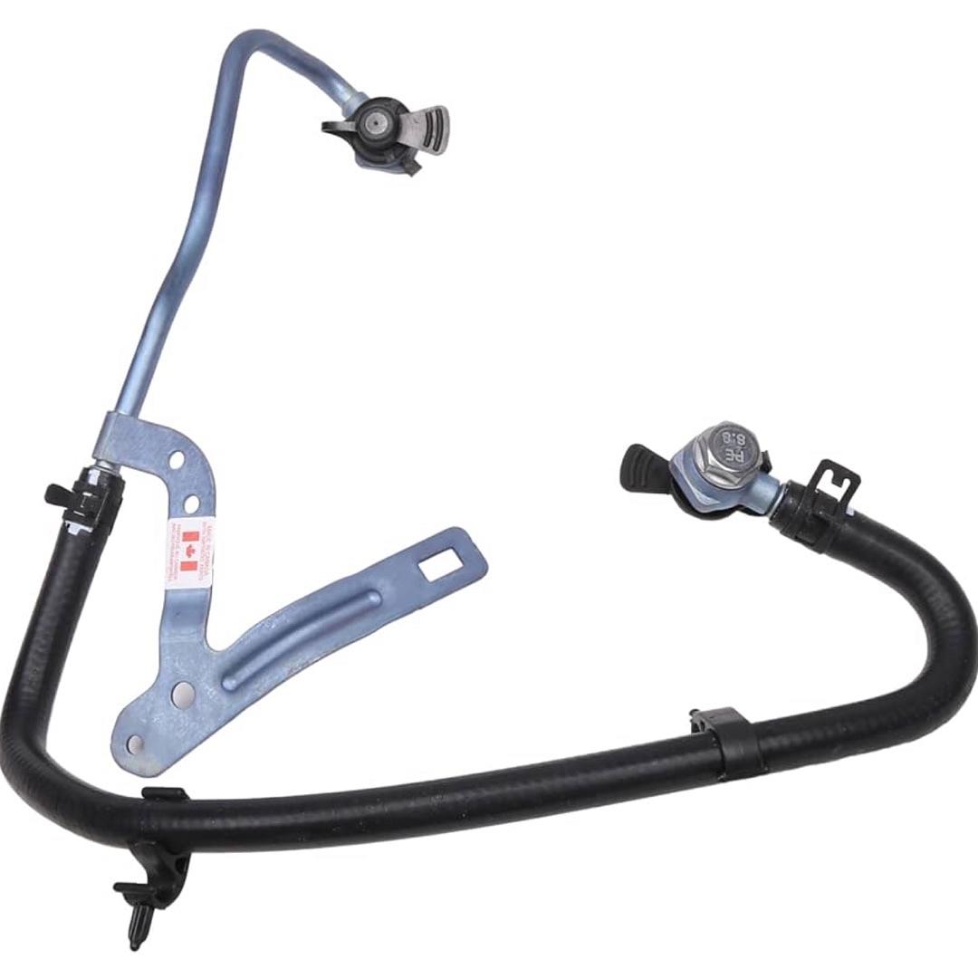 GM Original OEM Turbocharger Coolant Feed Pipe 11-16 Buick