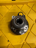 08-10 SATURN VUE, 12-15 CAPTIVA SPORT, 07-09 EQUINOX/TORRENT, 07-09 XL-7, REAR WHEEL BEARING HUB