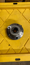 FRONT WHEEL BEARING HUB ASSEMBLY COMPATIBLE WITH 2006-2012 ECLIPSE / 2004-2011 ENDEAVOR / 2004-2012 GALANT