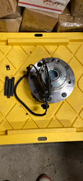 99-04 FORD F-250/350/450/550 SUPER DUTY FRONT WHEEL HUB BEARING