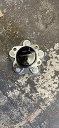 13-19 NISSAN SENTRA REAR WHEEL BEARING HUB WITH SPEED MONITER SENSOR
