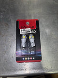 T-10 LED BULBS WHITE