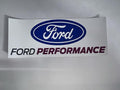 Ford Performance Vinyl Sticker