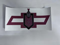 Chevrolet Enblem Vinyl Sticker